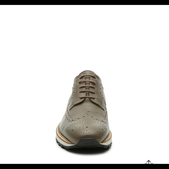 BROGUE WINGTIP OXFORD - Picture 2 of 4
